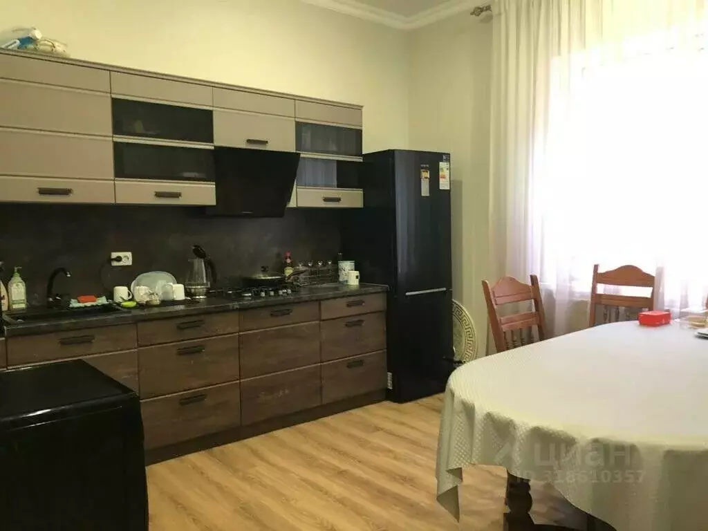 Дом в Краснодарский край, Темрюк ул. Мичурина, 33 (149 м) - Фото 1