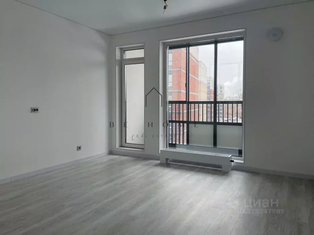 Студия Санкт-Петербург просп. Обуховской обороны, 36 (20.0 м) - Фото 2