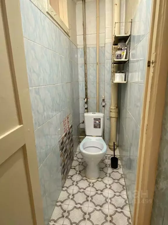 2-к кв. Саратовская область, Энгельс Полтавская ул., 15б (40.8 м) - Фото 2