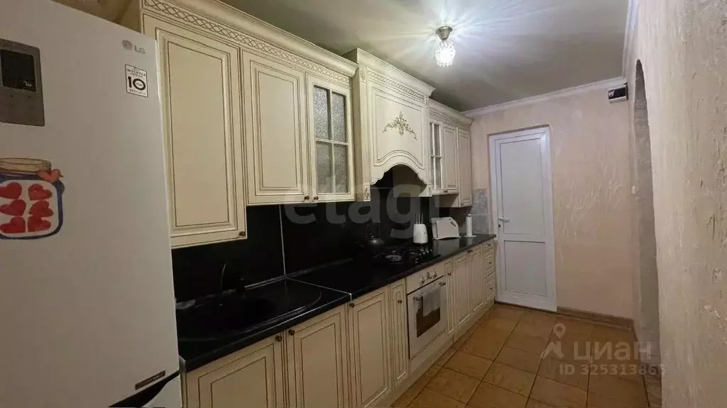 Дом в Адыгея, Майкоп ул. Некрасова (156 м) - Фото 1