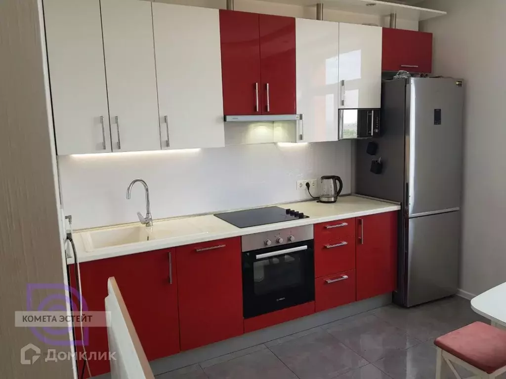 Продаётся 2-к квартира, 60 м - Фото 0