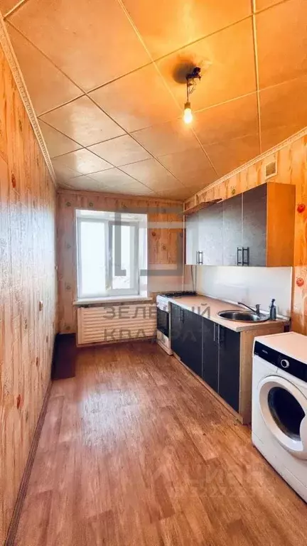 3-к кв. Башкортостан, Стерлитамак ул. Сакко и Ванцетти, 63 (61.5 м) - Фото 2