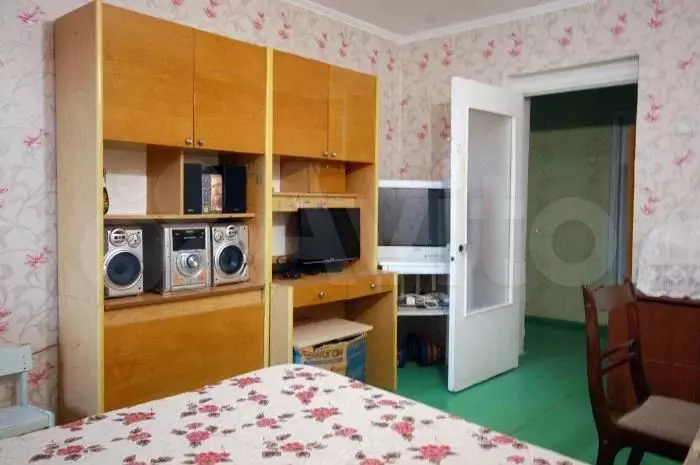 3-к. квартира, 100 м, 5/5 эт. - Фото 0