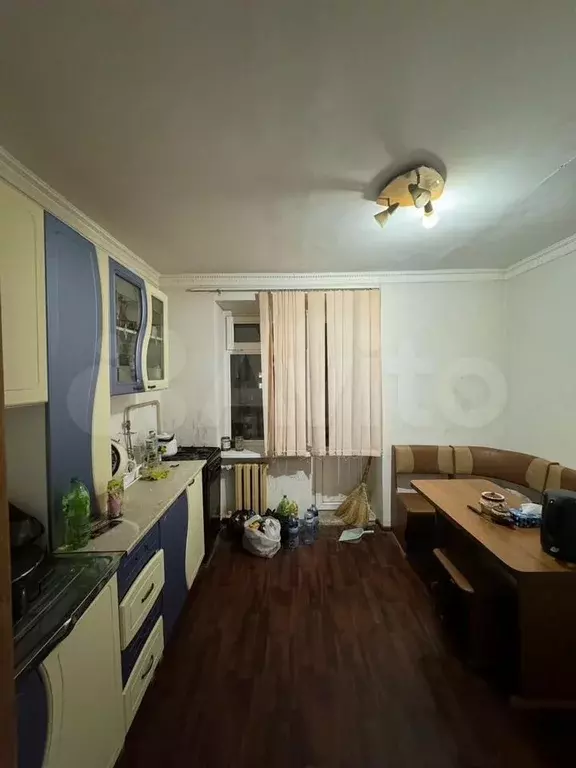 2-к. квартира, 52 м, 5/5 эт. - Фото 1