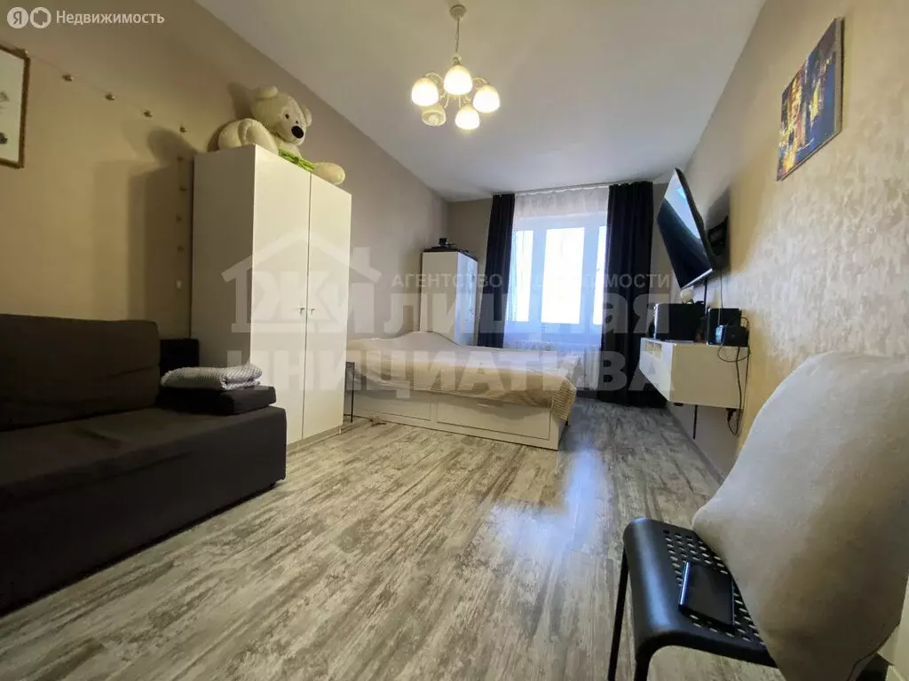 2-комнатная квартира: Уфа, улица Шмидта, 158 (48.5 м) - Фото 0