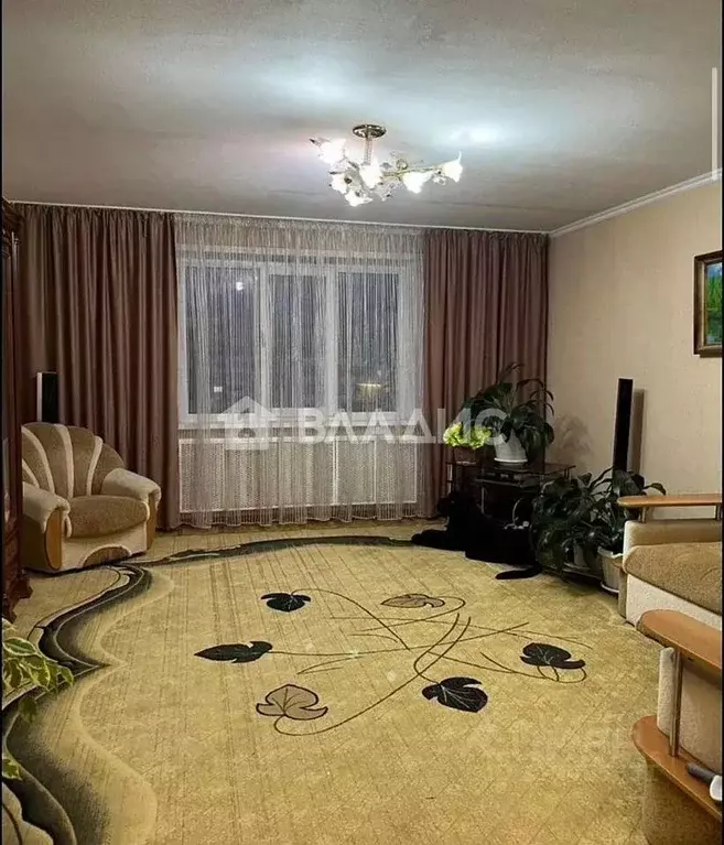 4-к кв. Татарстан, Нижнекамск ул. Чишмале, 19 (116.0 м) - Фото 2