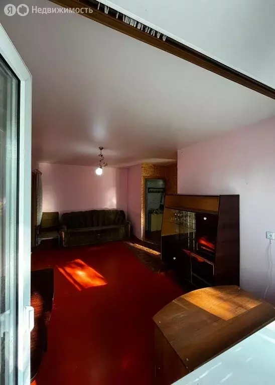 2-комнатная квартира: Волгоград, улица Чебышева, 50 (45 м) - Фото 1