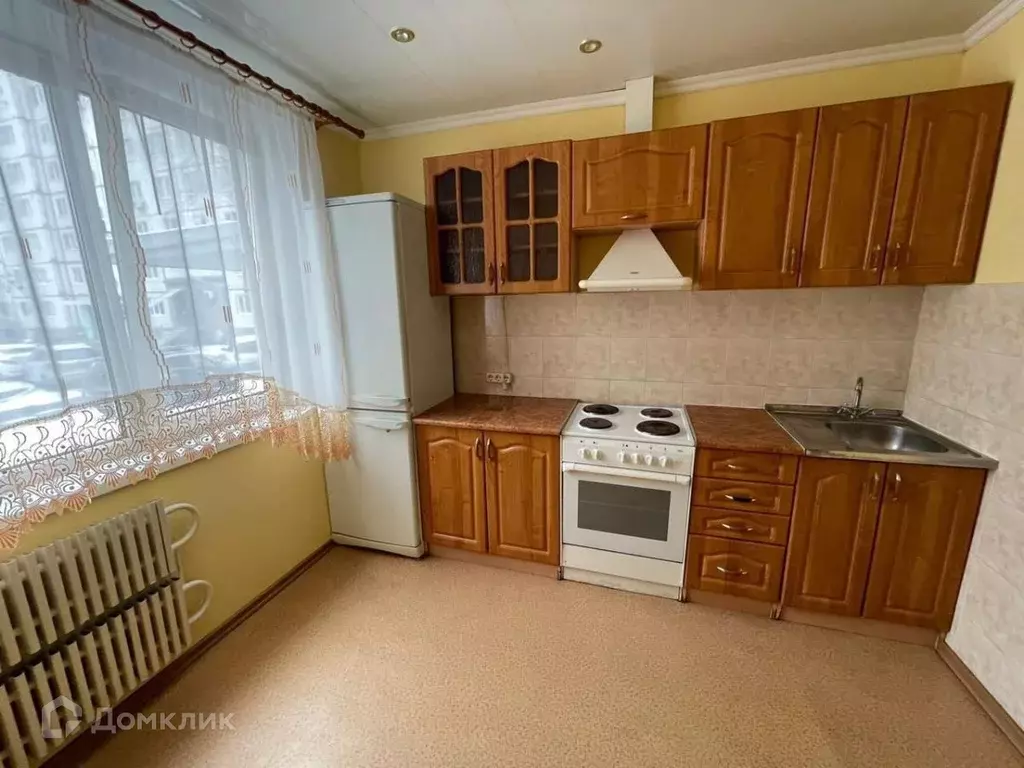 Продаётся 3-к квартира, 64 м - Фото 0