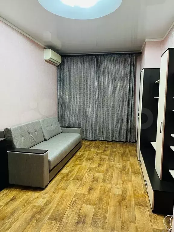 1-к. квартира, 35 м, 3/4 эт. - Фото 0