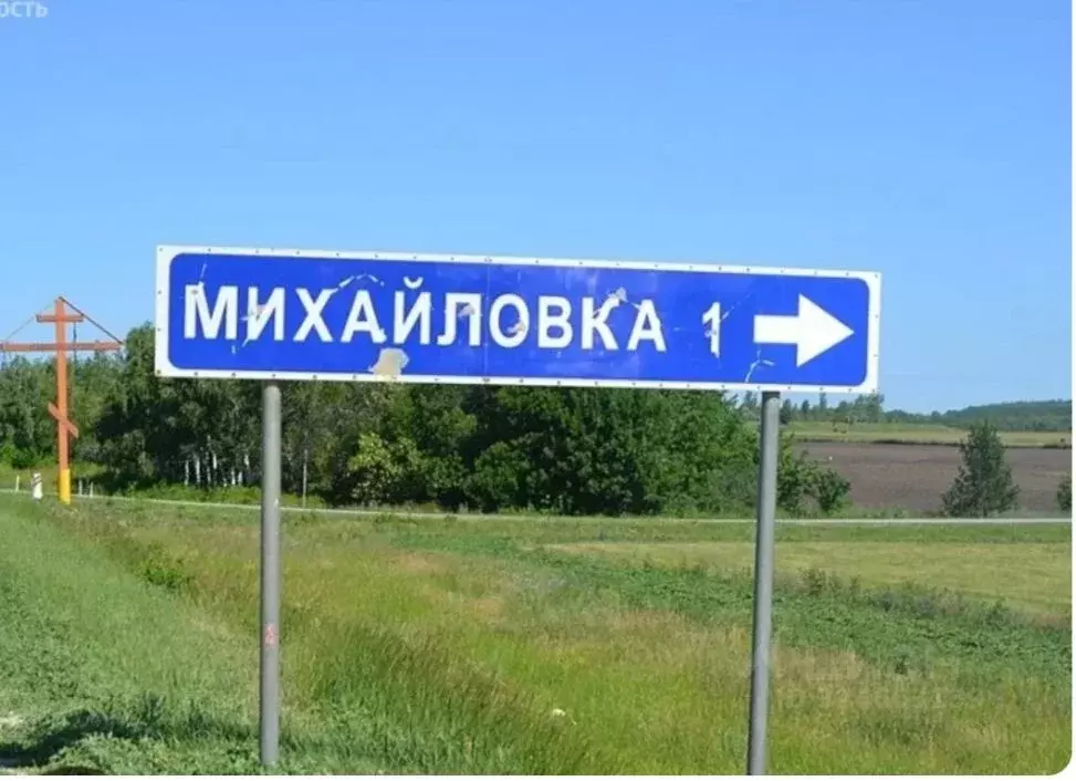 Участок в Саратовская область, с. Михайловка  (10.0 сот.) - Фото 1