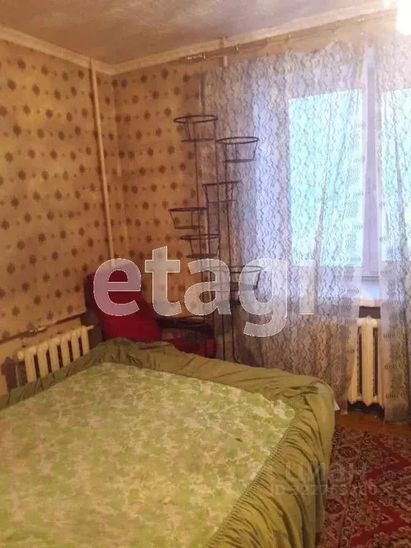 2-к кв. Тюменская область, Тюменский муниципальный округ, Боровский ... - Фото 1