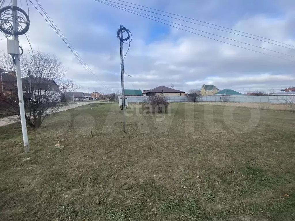 Участок 3,6 сот. (ИЖС) - Фото 1