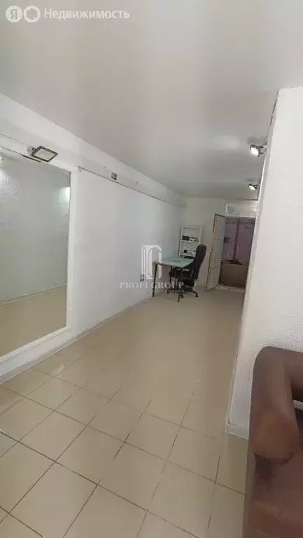 Помещение свободного назначения (21 м) - Фото 2