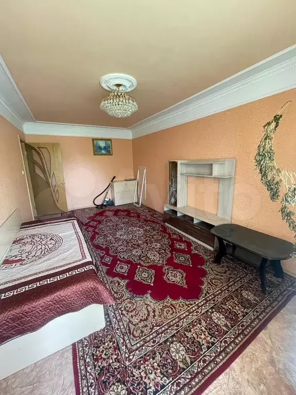 2-к. квартира, 44,3 м, 2/5 эт. - Фото 0