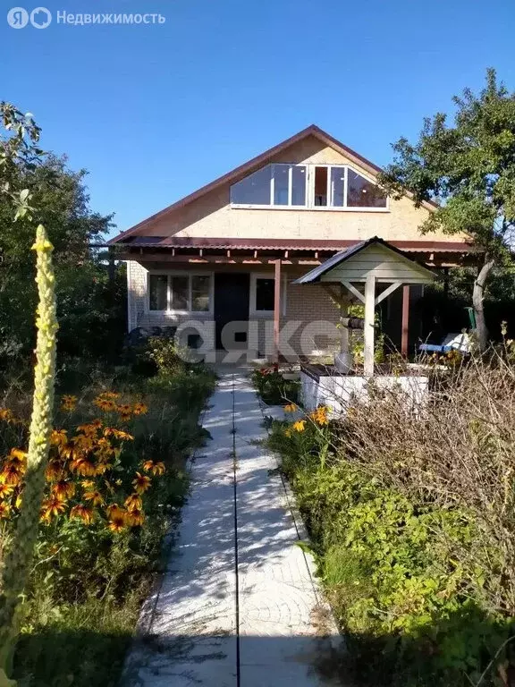 Дом в Московская область, Раменский муниципальный округ, СНТ ... - Фото 1