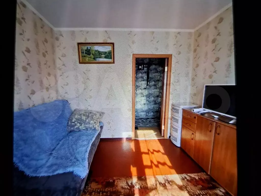2-к. квартира, 51,9 м, 3/5 эт. - Фото 1