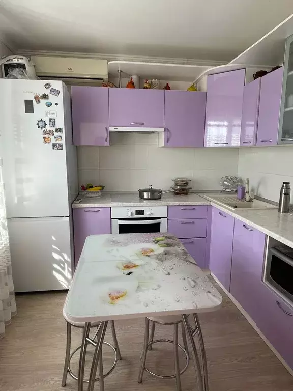 Продаётся 1-к квартира, 40.7 м - Фото 1