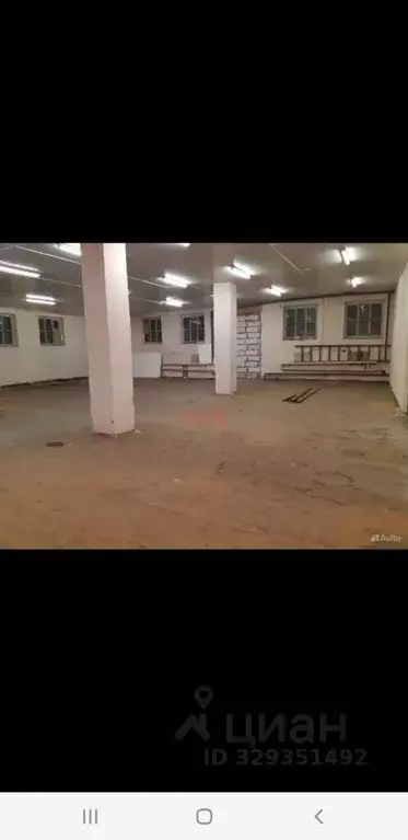 Склад в Воронежская область, Воронеж Солнечная ул., 13 (280 м) - Фото 1