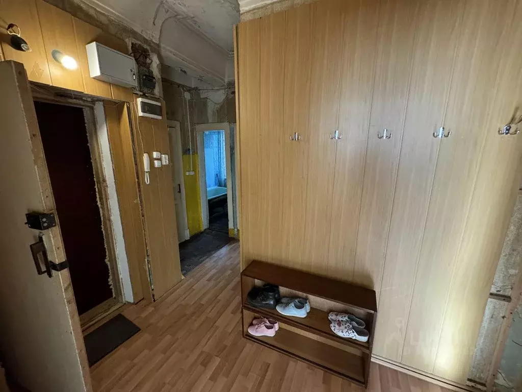 Комната, 17 м - Фото 1