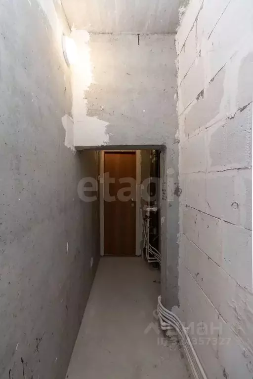 Склад в Тюменская область, Тюмень Антипино мкр, ул. Беловежская, 19к1 ... - Фото 1