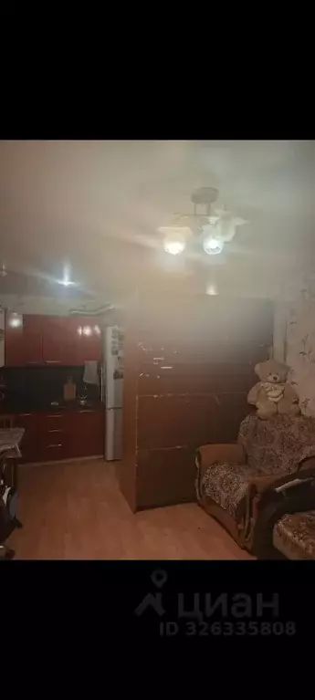 Комната Нижегородская область, Нижний Новгород Юбилейная ул., 41 (18.0 ... - Фото 2