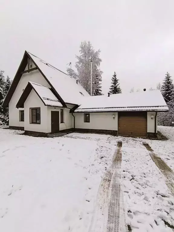 Коттедж в Московская область, Дмитровский муниципальный округ, д. ... - Фото 2