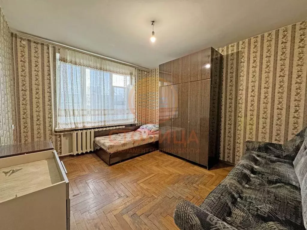 1-к кв. Москва Минусинская ул., 1 (38.0 м) - Фото 1