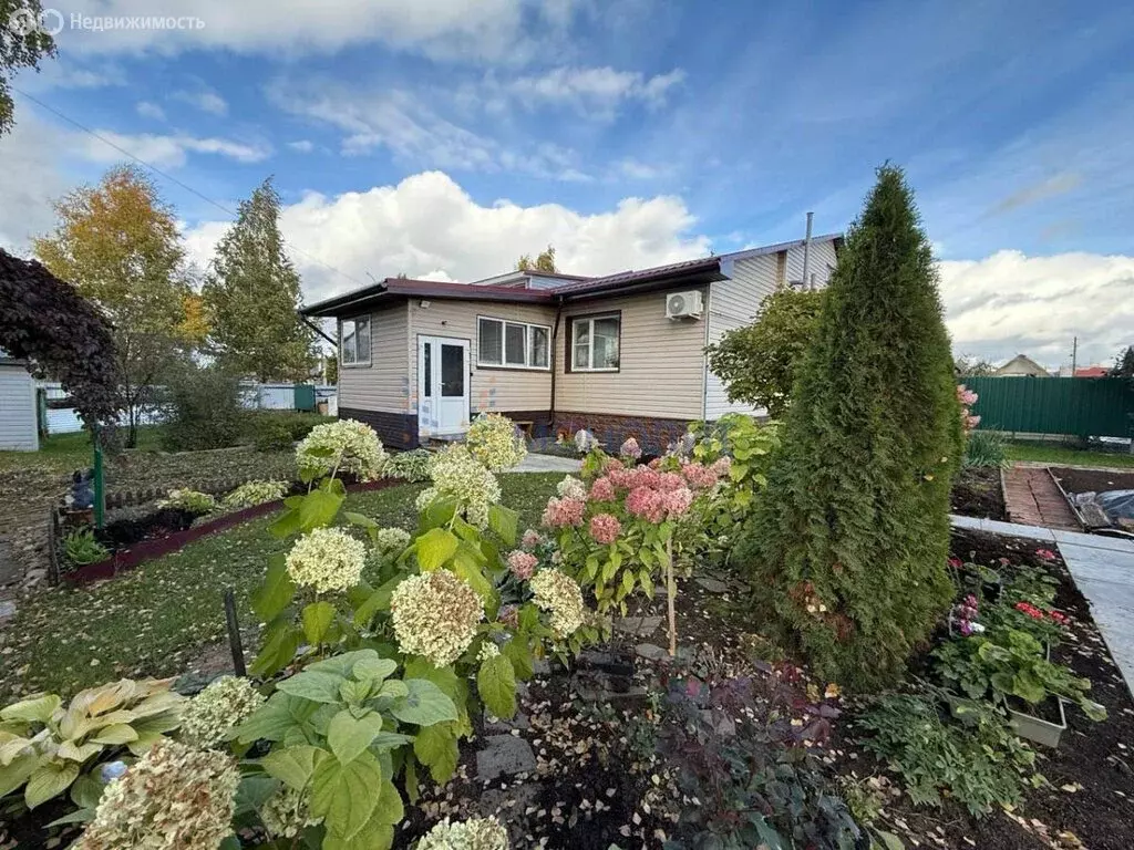 Дом в посёлок Костино, Октябрьская улица, 44 (57 м) - Фото 2