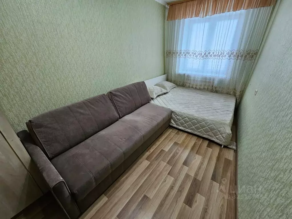 3-к кв. Московская область, Ивантеевка Пушкинский городской округ, ... - Фото 2