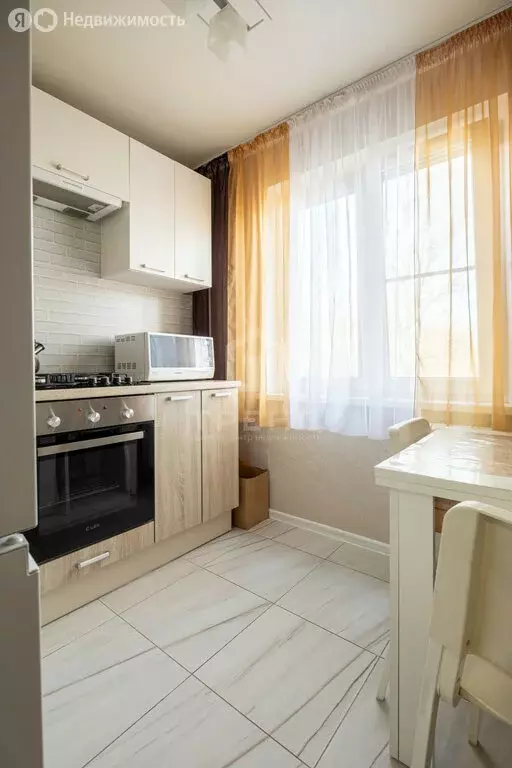 2-комнатная квартира: Санкт-Петербург, улица Буренина, 6 (45 м) - Фото 1