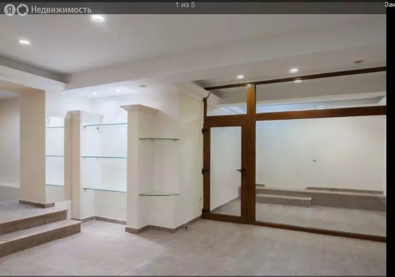 Помещение свободного назначения (92.7 м) - Фото 2