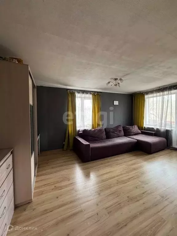 Продаётся 1-к квартира, 29.7 м - Фото 1