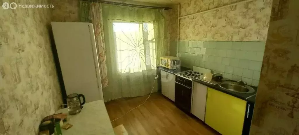 1-комнатная квартира: Ангарск, 7-й микрорайон, 14Б (32.5 м) - Фото 2