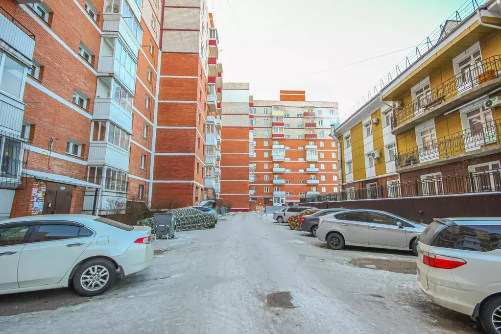 1-к кв. Свердловская область, Артемовский ул. Крылова, 2Е (30.0 м) - Фото 1