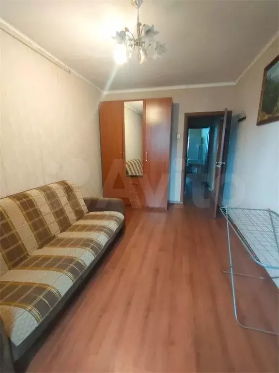 Комната 16 м в 3-к., 10/12 эт. - Фото 1