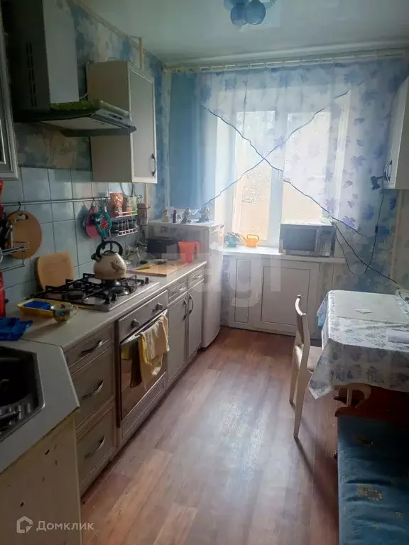 Продаётся 2-к квартира, 53 м - Фото 1