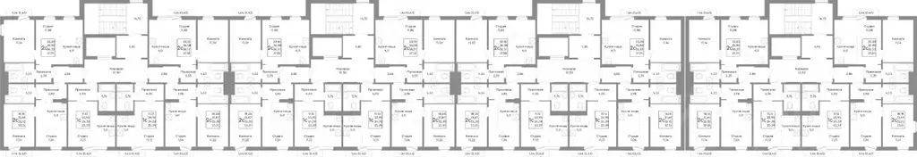 2-к кв. Челябинская область, Челябинск Ярославская ул. (36.33 м) - Фото 2