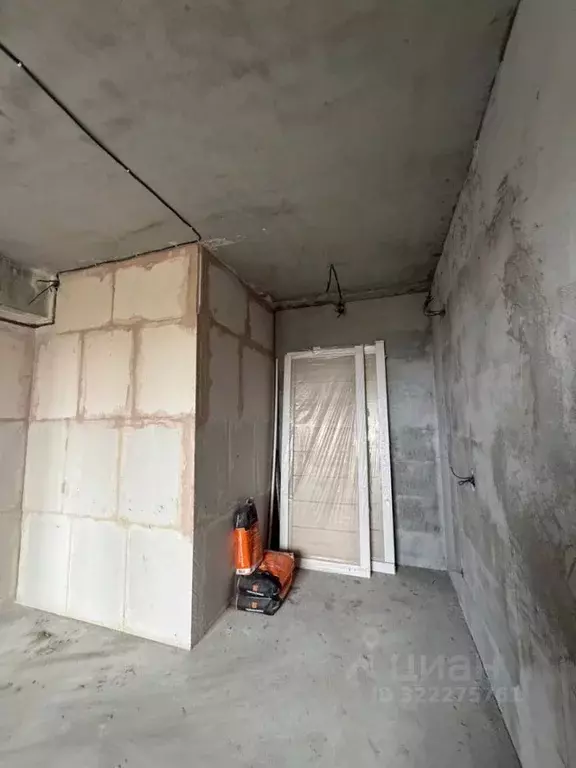 1-к кв. Омская область, Омск ул. 1-ой Красной Звезды, 65 (35.7 м) - Фото 1