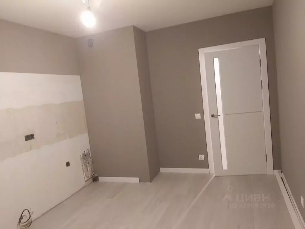 1-к кв. Санкт-Петербург ул. Александра Матросова, 20к2 (42.0 м) - Фото 2