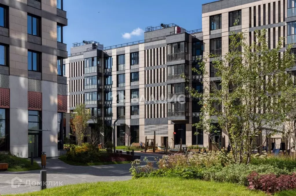 Продаётся 2-к квартира, 65.5 м - Фото 1