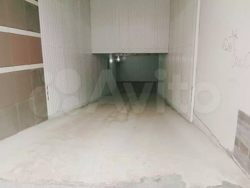 Машиноместо, 21 м - Фото 0