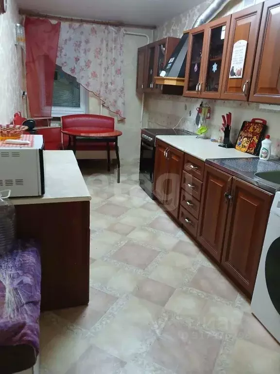 4-к кв. Амурская область, Сковородино Красноармейская ул., 1 (72.7 м) - Фото 1