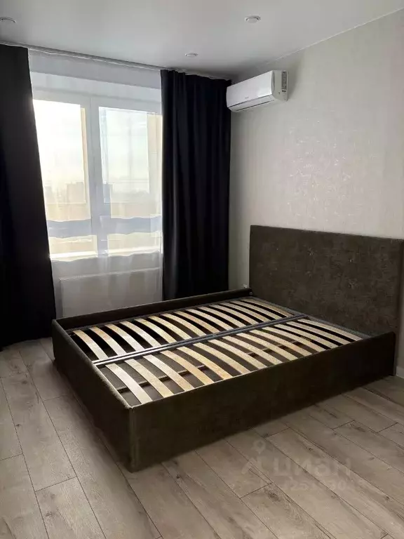 1-к кв. Татарстан, Казань ул. Михаила Миля, 11 (35.0 м) - Фото 1