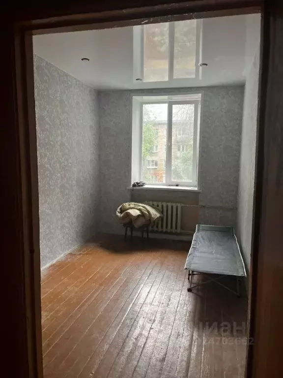 2-к кв. Ярославская область, Ярославль ул. Менделеева, 11 (47.9 м) - Фото 1