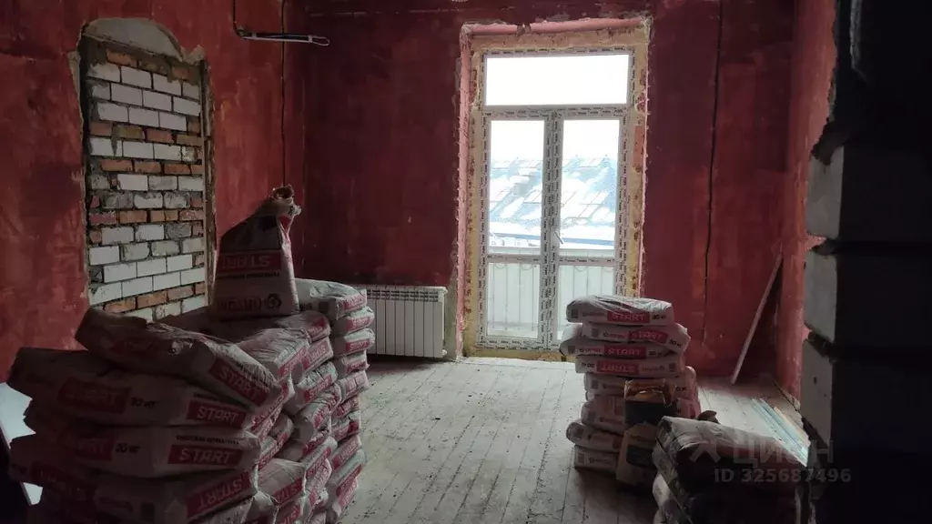 3-к кв. Воронежская область, Воронеж Кольцовская ул., 39 (76.5 м) - Фото 1