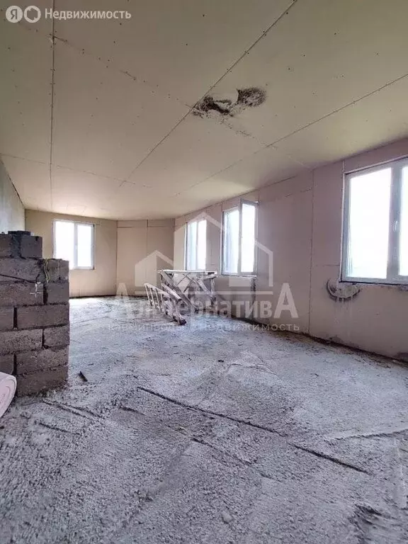 2-комнатная квартира: Кисловодск, улица Декабристов, 35М (84 м) - Фото 1