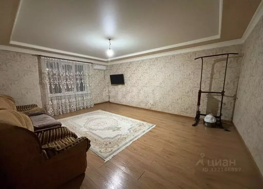 2-к кв. Дагестан, Махачкала туп. 2-й Гапцахский, 8 (76.0 м) - Фото 1