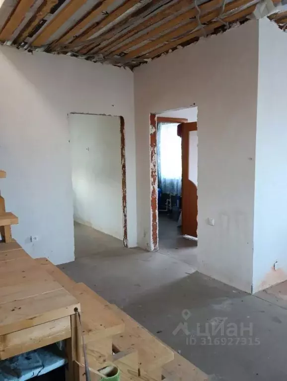 Дом в Татарстан, с. Высокая Гора ул. Сагдиева, 24 (93 м) - Фото 1