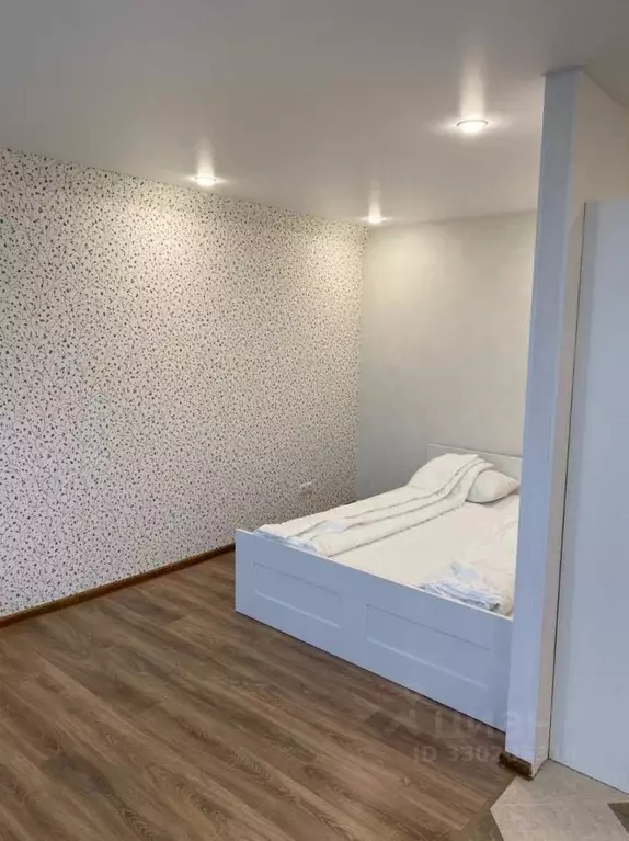 Студия Москва Ленинградский просп., 33А (28.0 м) - Фото 2