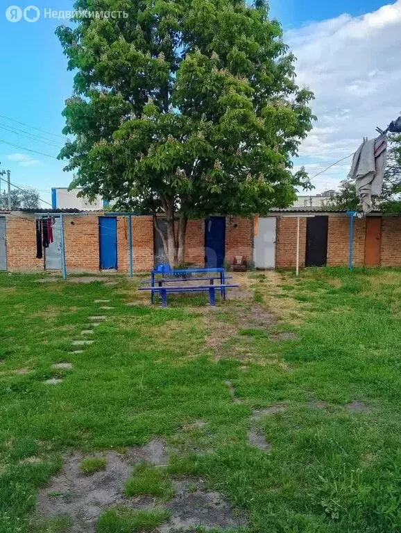 1-комнатная квартира: Белгородская область, городское поселение ... - Фото 1